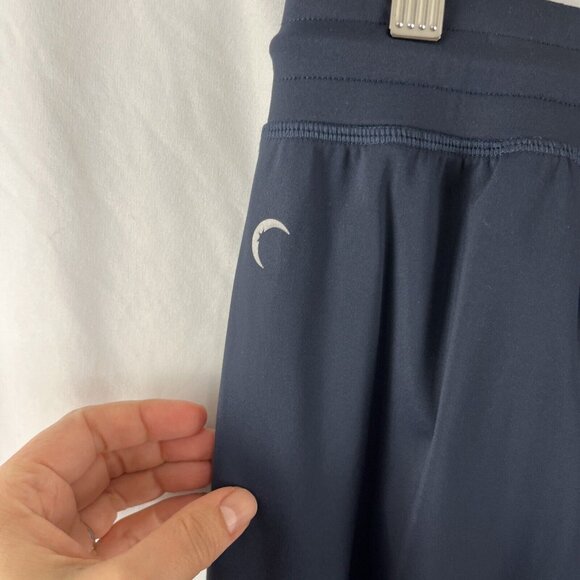 Zyia Active Peak Joggers w/ Zipper Pant Legs - Picture 6 of 13